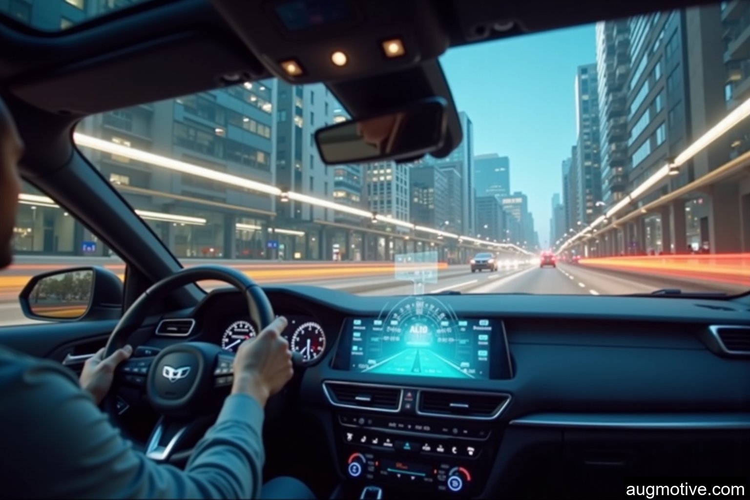 AR Glasses for Guided Maintenance